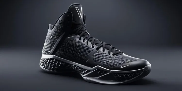 Basketball Shoes Durable