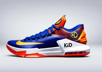 Basketball Shoes KD