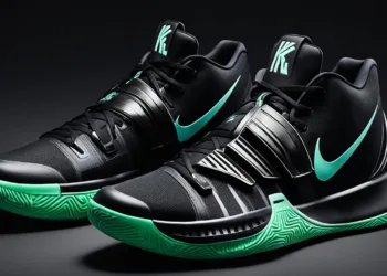 Basketball Shoes Kyrie