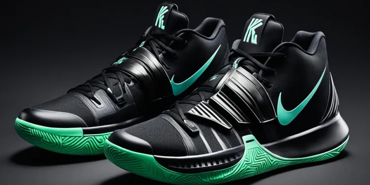 Basketball Shoes Kyrie