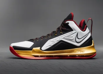 Basketball Shoes LeBron