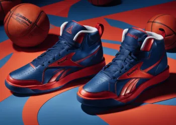 Basketball Shoes Reebok