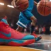 Basketball Shoes for Kids