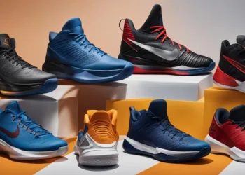 Basketball Shoes for Men