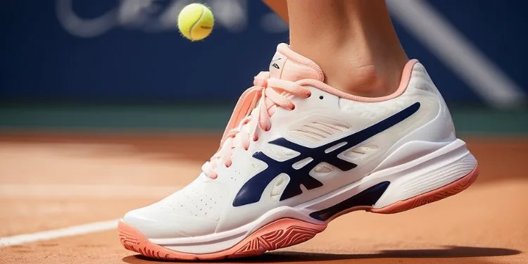 Best Budget Tennis Shoes for Women: Adidas Gamecourt 2.0