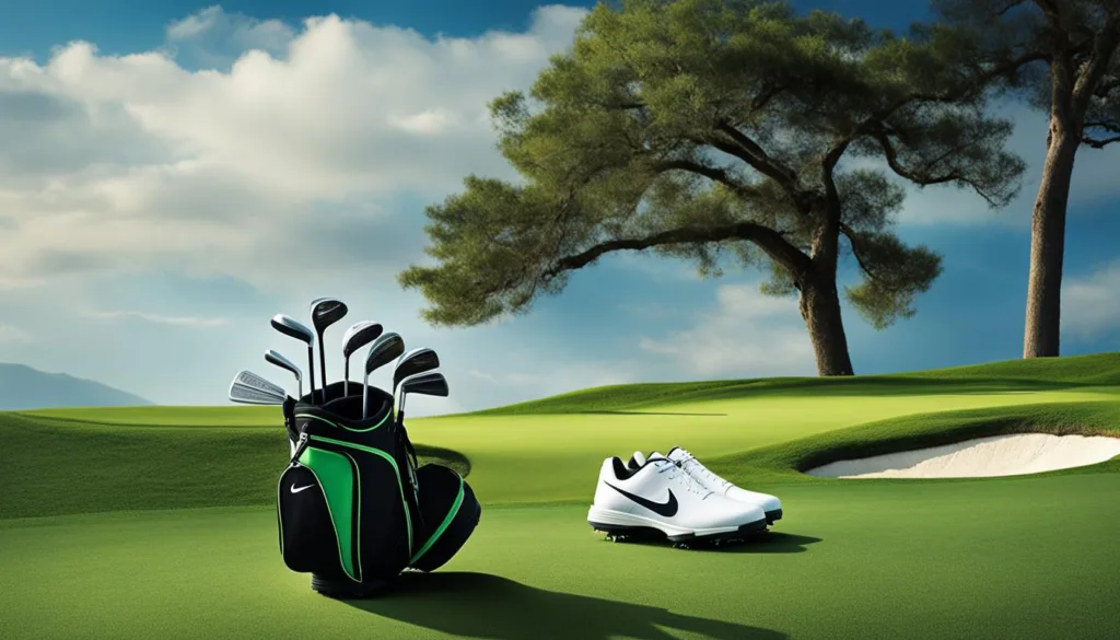 Best Golf Shoes Nike