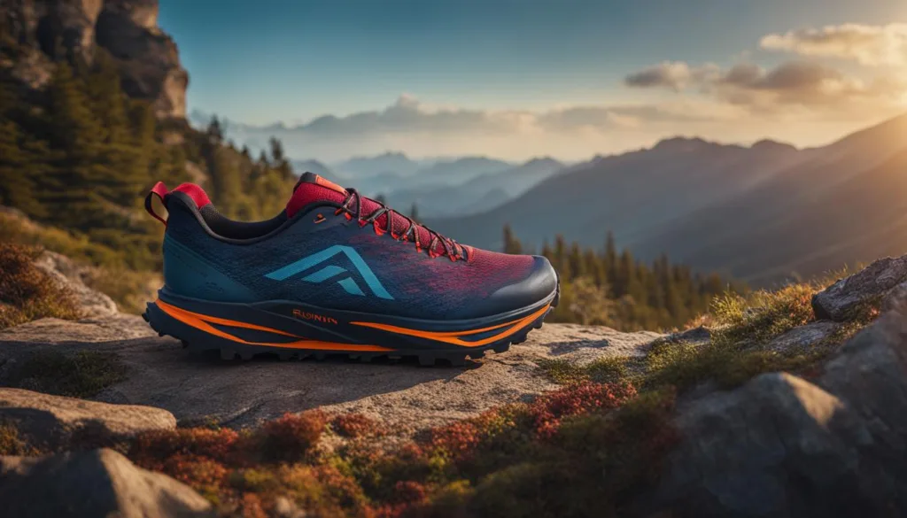 Best Mountain Trail Running Shoes 2023
