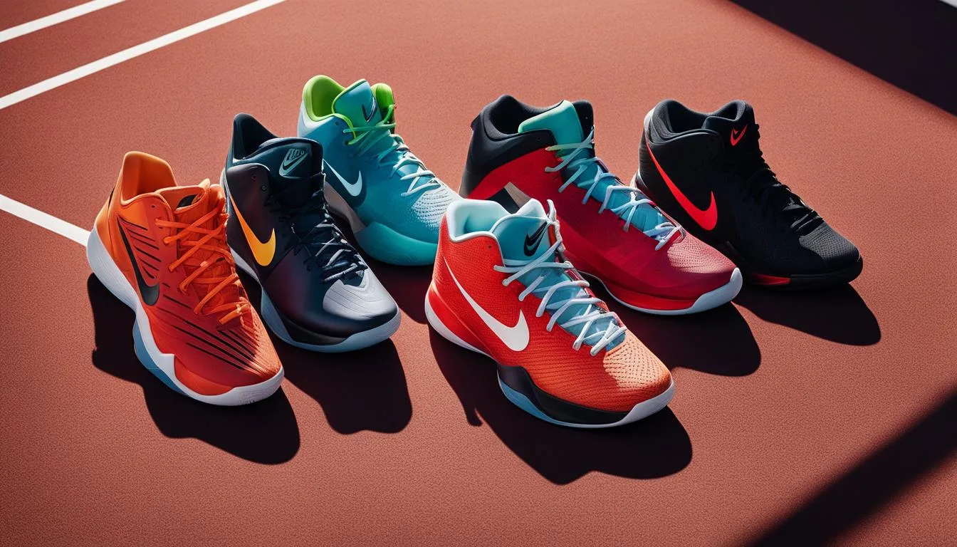 Best Nike Basketball Shoes for Outdoors