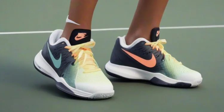 Best Tennis Shoes Nike in USA 2023