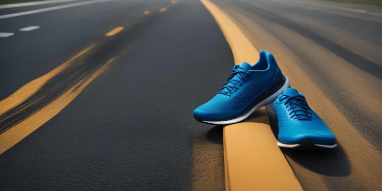 Carbon Plate Road Running Shoes