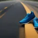 Carbon Plate Road Running Shoes