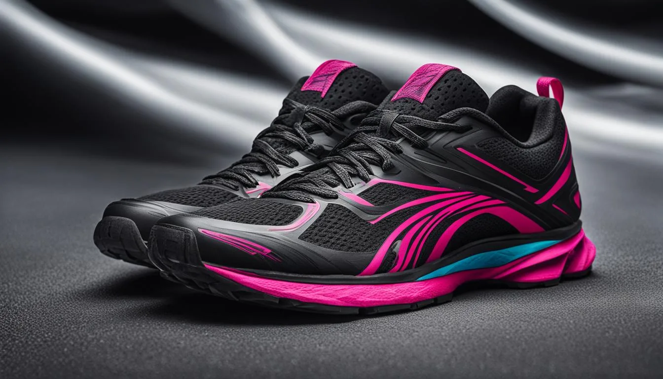 Durable Running Shoes for Ladies