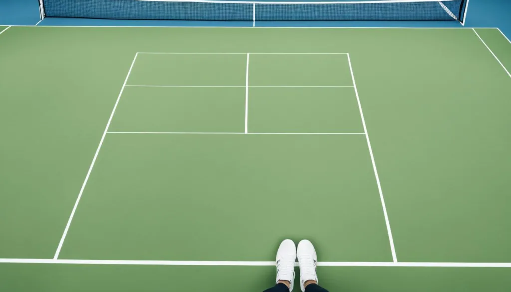 Expert Review of Spacious Tennis Court Shoes