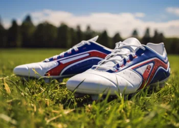 Finding High-Quality Soccer Cleats