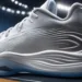 Flexible Low-Top Basketball Shoes