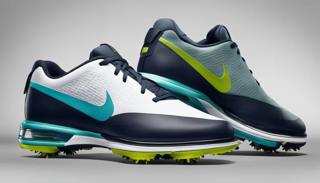 Golf Shoes Nike
