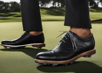 Golf Shoes for Men