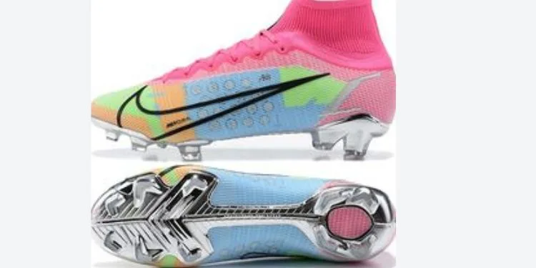 Highlighting Nike’s Latest Soccer Cleats: Designs and Features