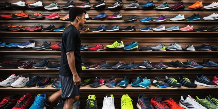 How to Choose Running Shoes