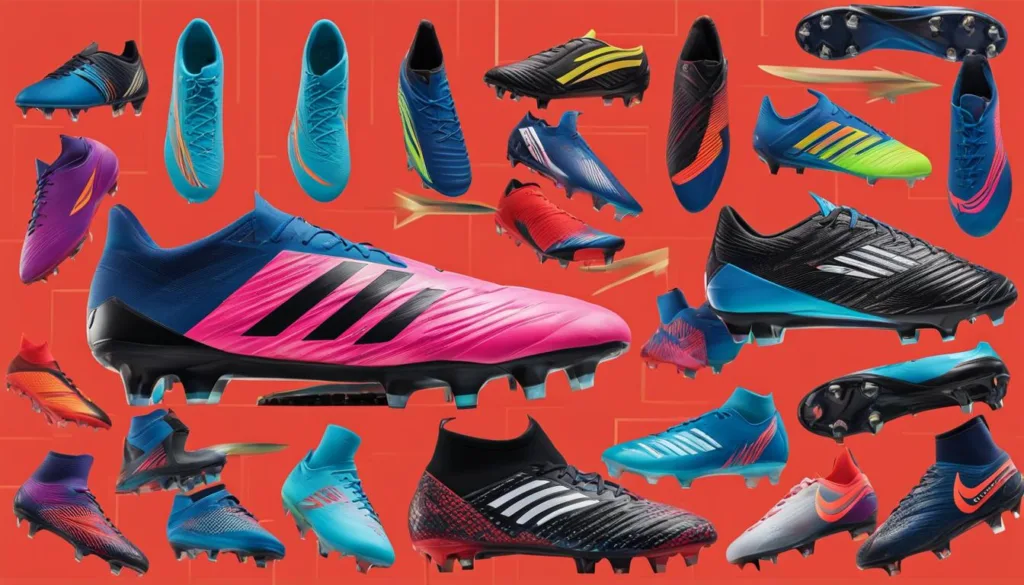 How to Choose Soccer Cleats
