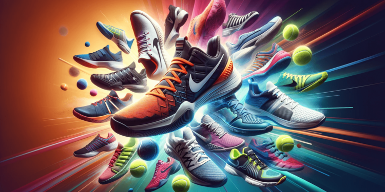 How to pick Best Tennis Shoes