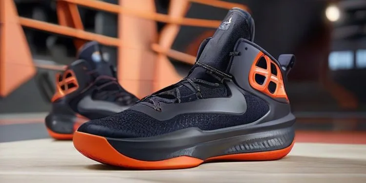 Boost Basketball shoes have high-energy returns to help an athlete's career last longer.