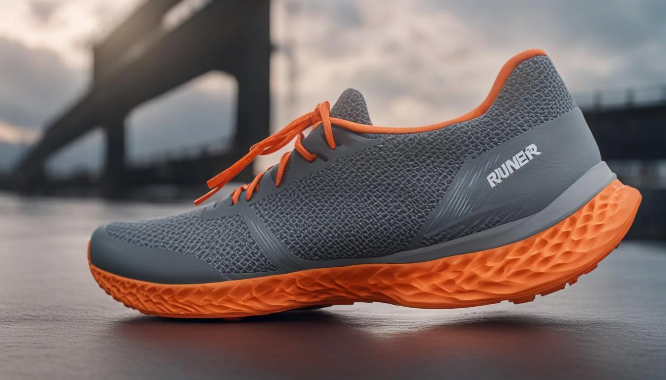 Key Features of Breathable Running Shoes