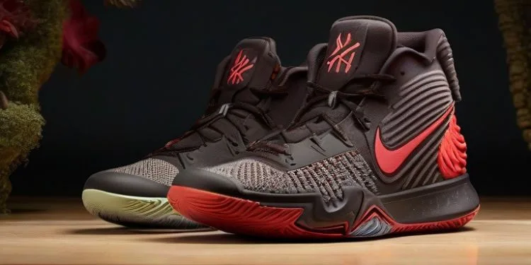 Kyries Flytrap Shoes stand out in terms of agility and general athlete happiness.