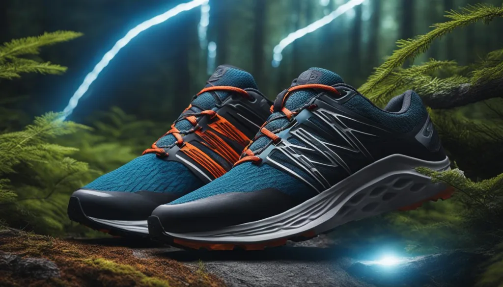 Light Trail Running Shoe Brands