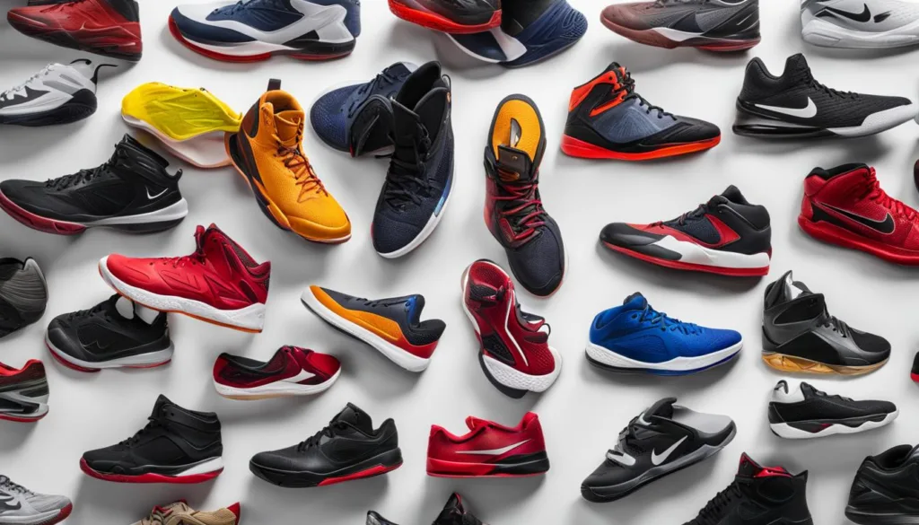 Local Top-Rated Basketball Shoe Outlets