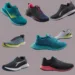 Low Arch Stability Running Shoes