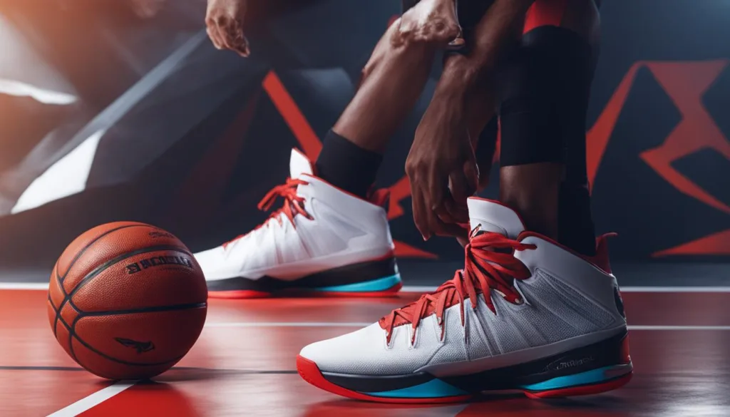 Modern Basketball Shoe Trends