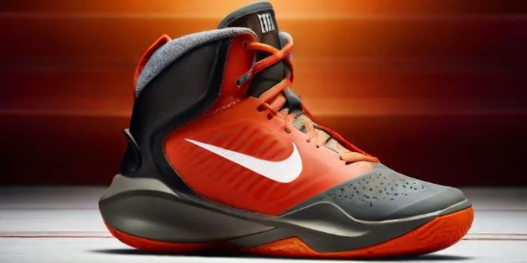 The Nike Fly by Mid 3 Basketball Shoe has revolutionized basketball footwear.