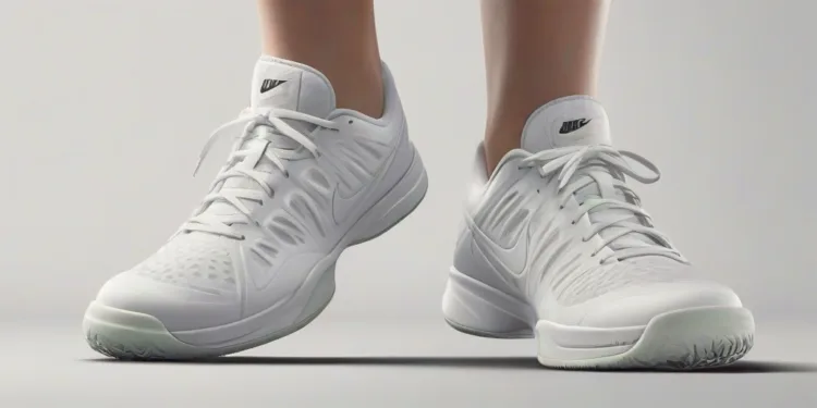 Nike Vapor 11 Tennis Shoe Families