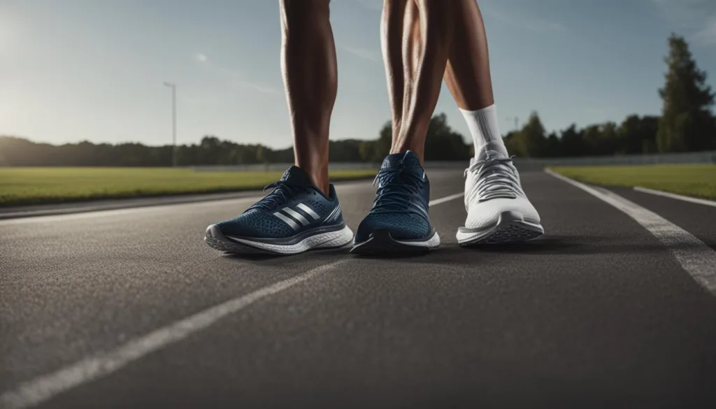 Racing Neutral vs Stability Running Shoes