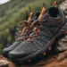 Rugged Trail Running Shoes