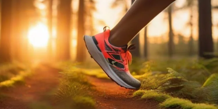 Best Return on Energy in Running shoes are lauded for their capacity to restore energy.