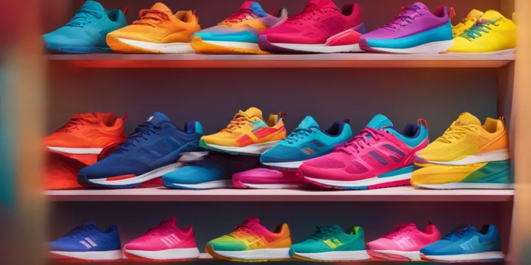 Running Shoes Outlet