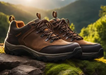 Running Shoes for Hiking
