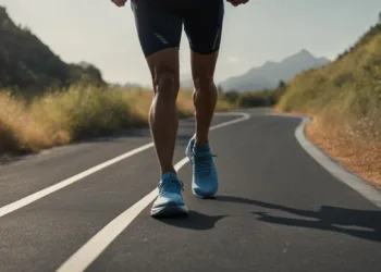 Running Shoes for Road Running