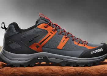 Running Shoes for Trail Running
