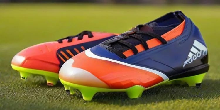 Top soccer cleats for ensuring best young athletes performance.