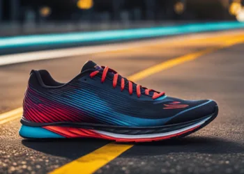 Speed Training Road Running Shoes