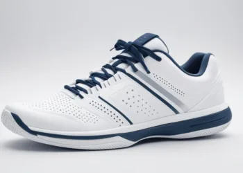 Tennis Shoes for Flat Feet