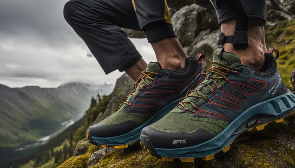 Top Gore-Tex Trail Running Shoes Brands