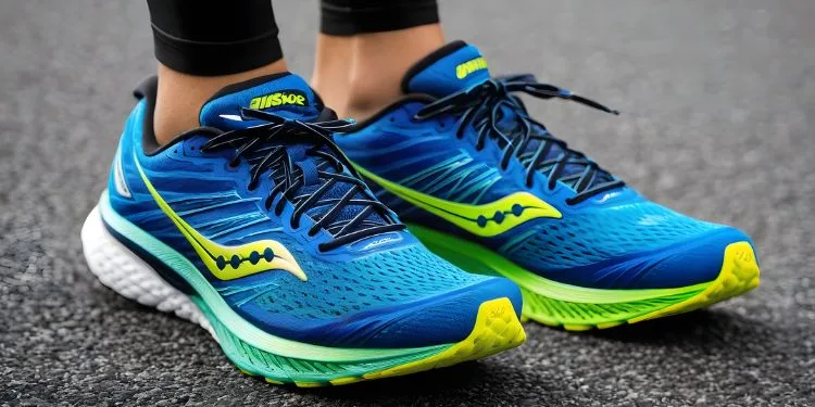 the best running shoes that offer cushioning options.