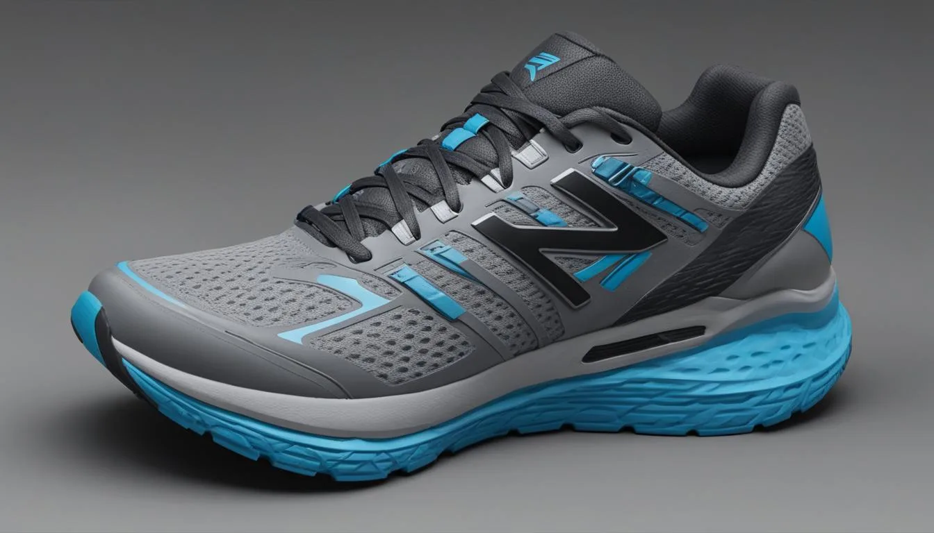 Top Running Shoes for High Arch Support