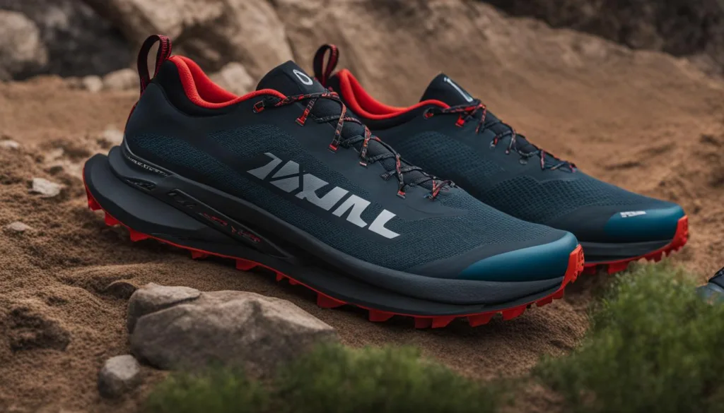 Trail Running Shoes 2023 Reviewed