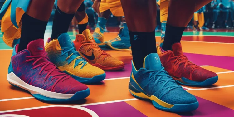 basketball shoes under 150