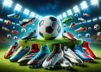 how to choose the right soccer cleats